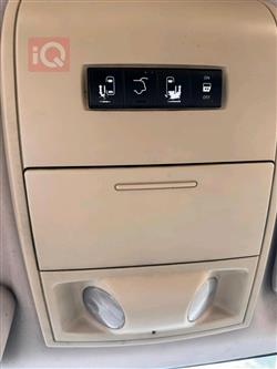 دودج جراند كارافان